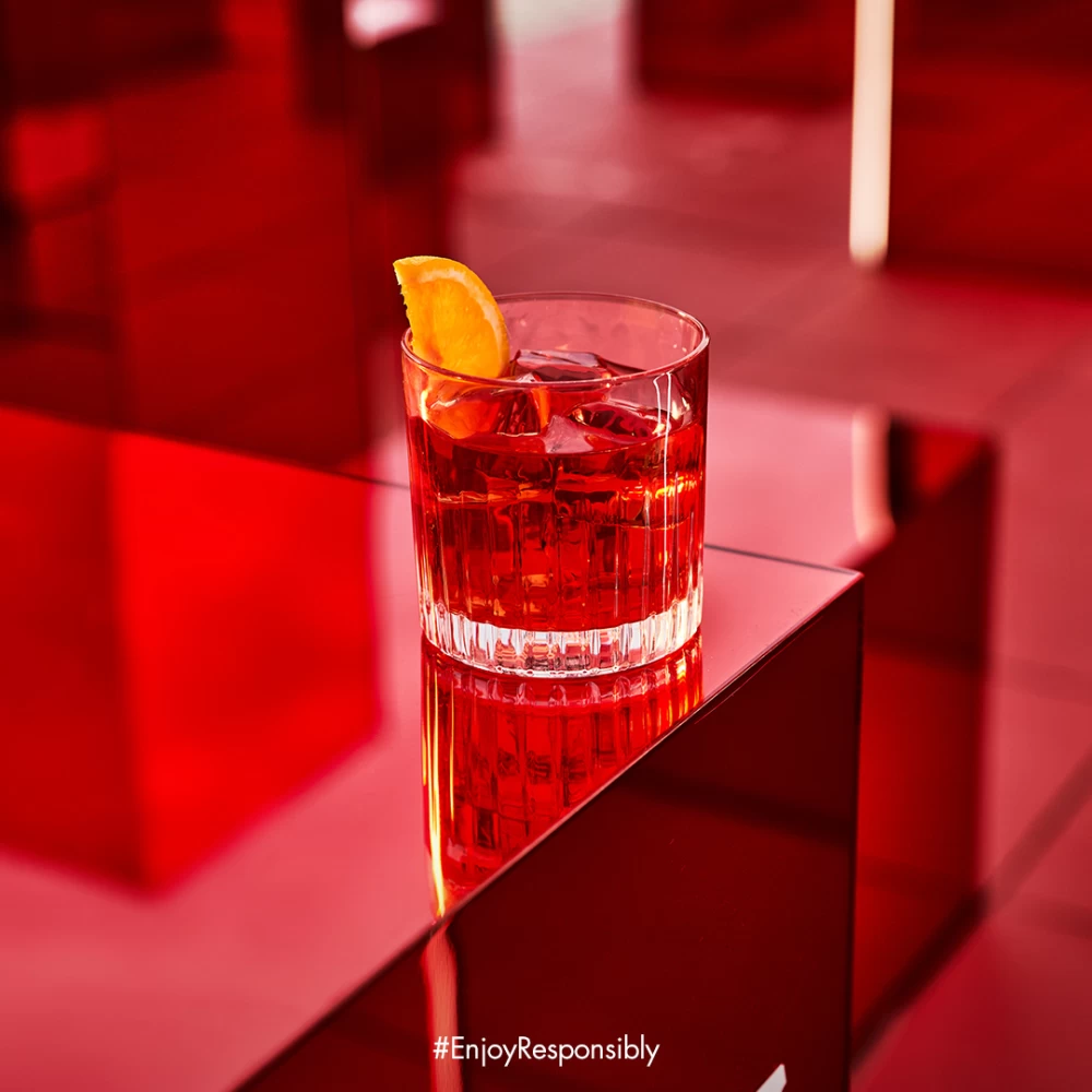 Campari Bitter